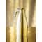 Service Ideas Altus Series Carafe Stainless Vacuum Insulated, 1 Liter, Vintage Gold ALTU10BSVG - alternate 3